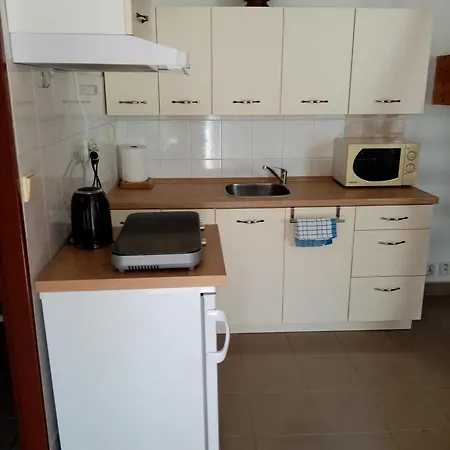Apartamento Studio *