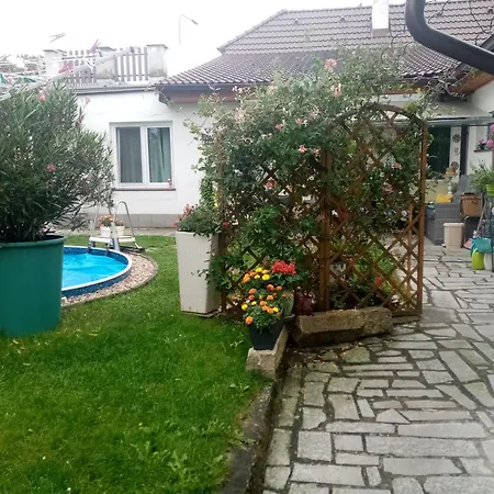 Studio Appartement Jindřichův Hradec