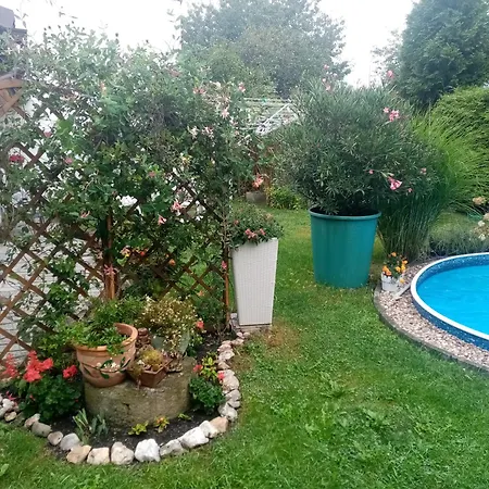 Appartement Studio Jindřichův Hradec