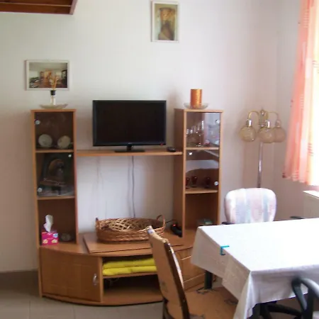 Apartamento Studio Jindřichův Hradec