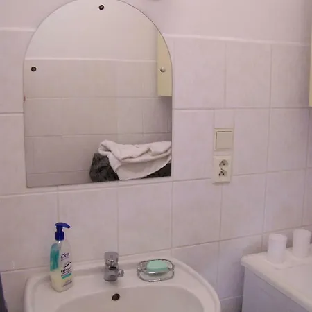 Studio Apartamento