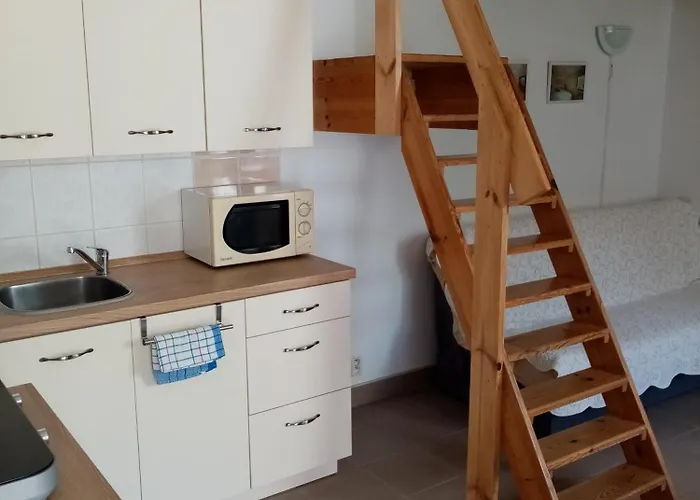 Studio Appartement *