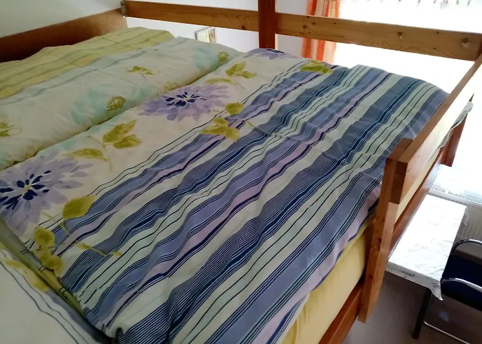 Appartement Studio *