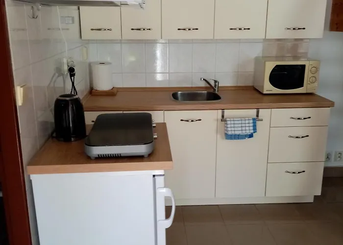 Appartement Studio *