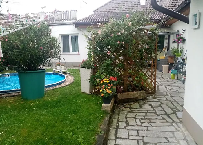 Studio Appartement Jindřichův Hradec