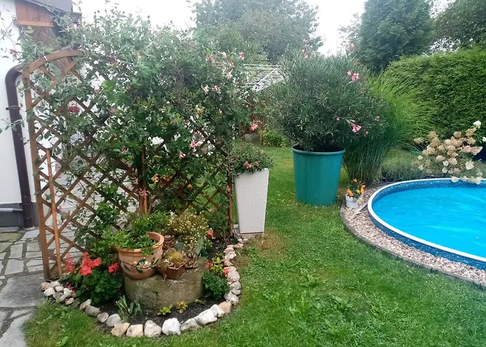 Appartement Studio Jindřichův Hradec