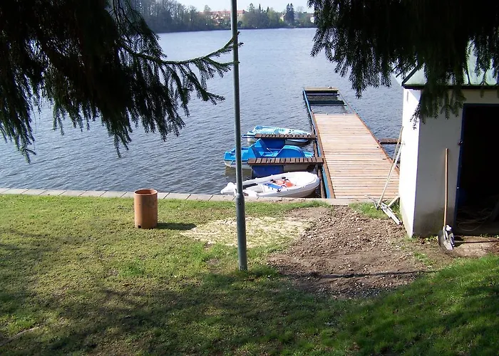 Appartement Studio *