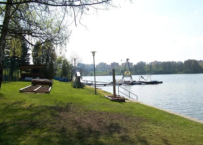 Appartement Studio *