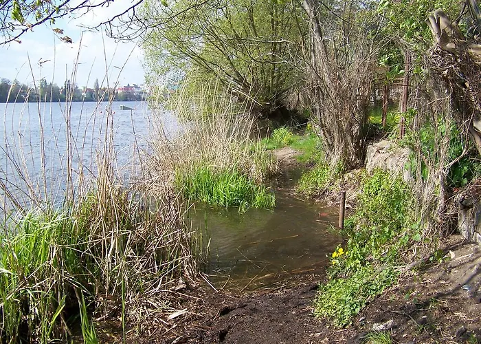 Studio Appartement Jindřichův Hradec