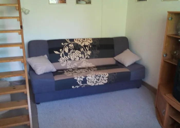 Studio Daire Jindřichŭv Hradec
