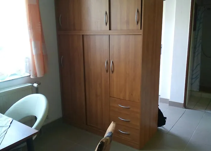 Studio Daire Jindřichŭv Hradec