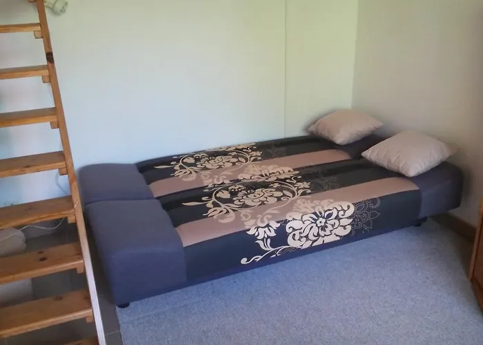 Studio Appartement Jindřichův Hradec