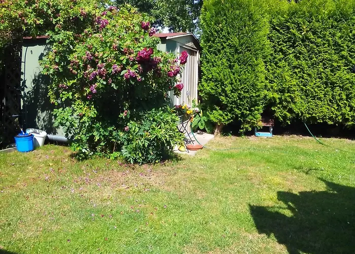 Studio Daire Jindřichŭv Hradec