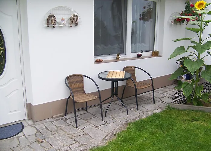 Appartement Studio *