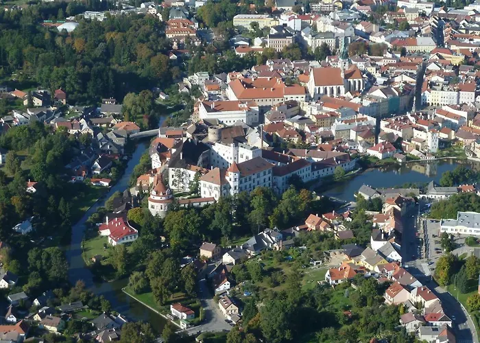 Studio Appartement *