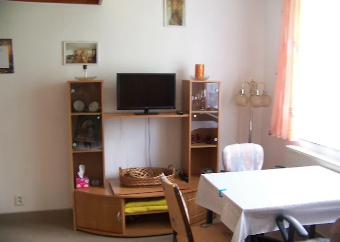 Appartement Studio Jindřichův Hradec